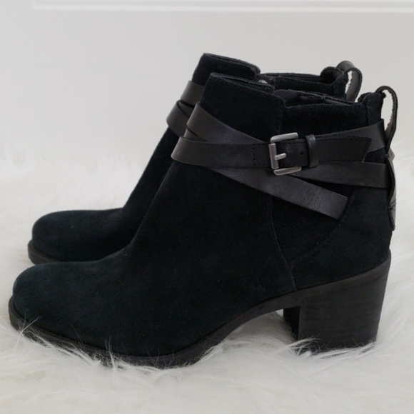 NWOT- Sam Edelman boots - Picture 3 of 6